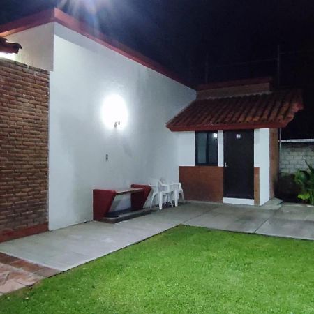فيلا Casa Con Alberca En Atlixco Puebla المظهر الخارجي الصورة