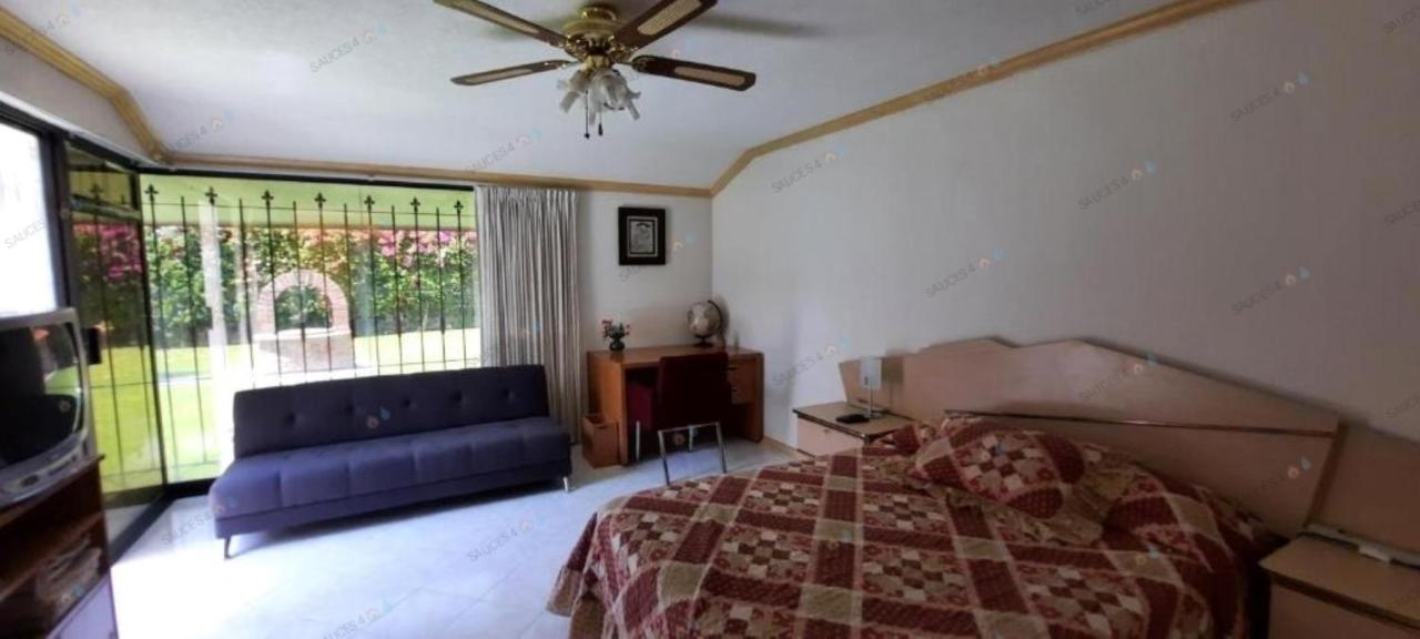 فيلا Casa Con Alberca En Atlixco Puebla المظهر الخارجي الصورة