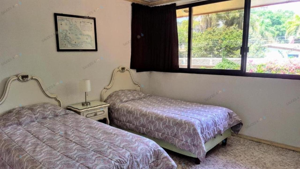 فيلا Casa Con Alberca En Atlixco Puebla المظهر الخارجي الصورة